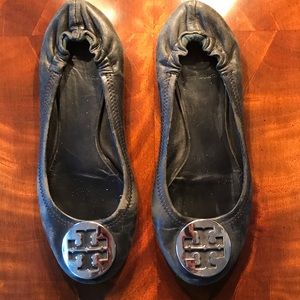 Tory Burch Ballet Flats